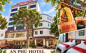 Khách sạn An Phú Cửa Lò